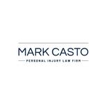 Mark Casto Personal Injury Law Firm Logo