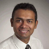 Dr. Jayender Chintaparthi, MBBS, MD - Indianapolis, IN - Endocrinology & Metabolism