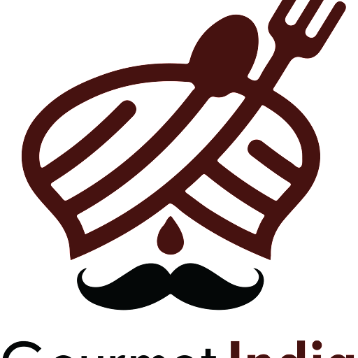 Gourmet India Logo