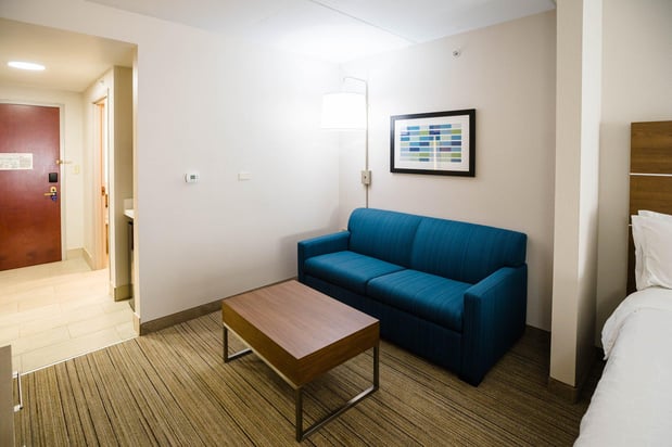 Images Holiday Inn Express & Suites Knoxville-Farragut by IHG