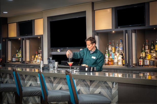 Images Holiday Inn Huntsville-Research Park by IHG