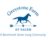 Greystone Farm at Salem Logo