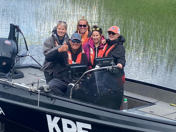 Images KP Fishing Oy