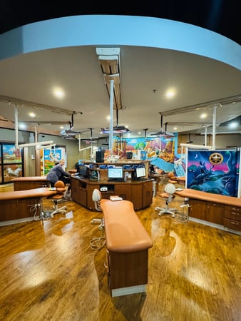 Images Lonestar Kid’s Dentistry Frisco