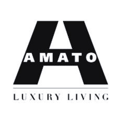 Amato Luxury Living Logo