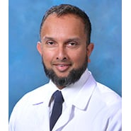 Jason B. Samarasena