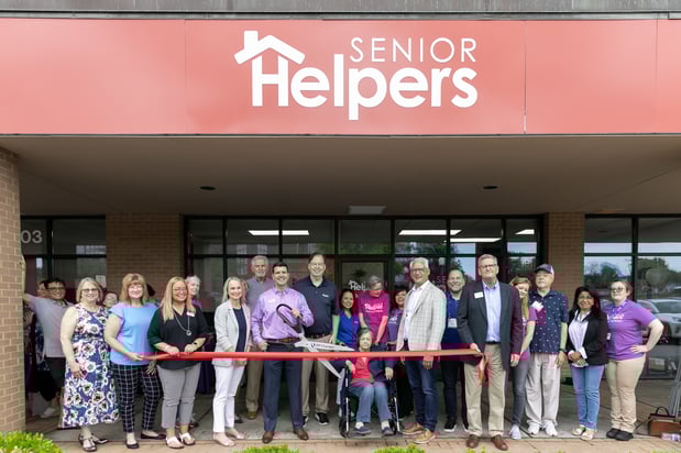 Images Senior Helpers