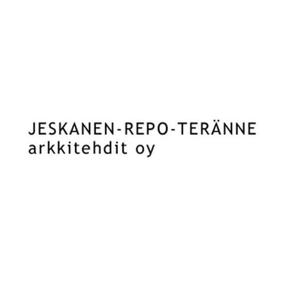 Jeskanen-Repo-Teränne Arkkitehdit Oy Logo