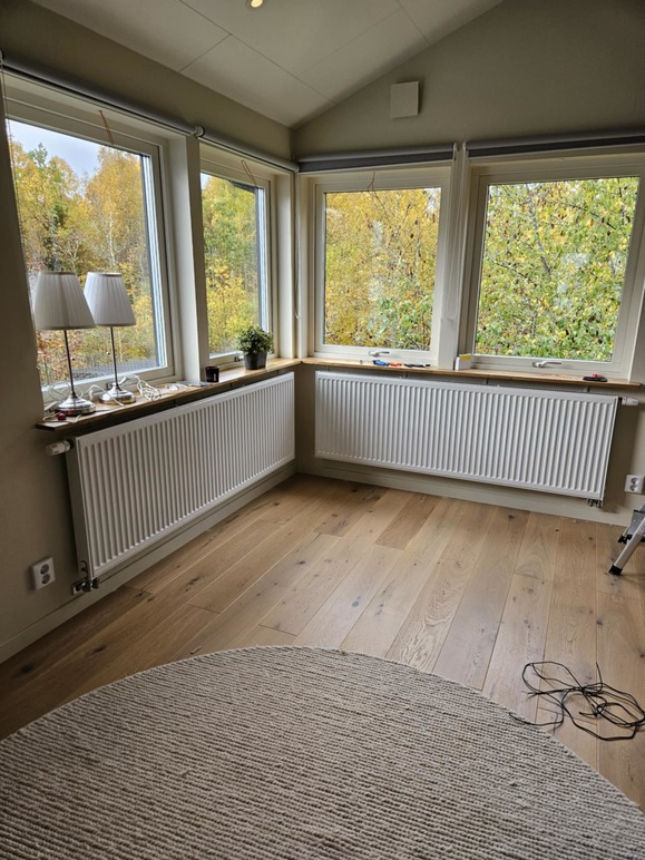 Images Wisjö Rör & Bygg AB