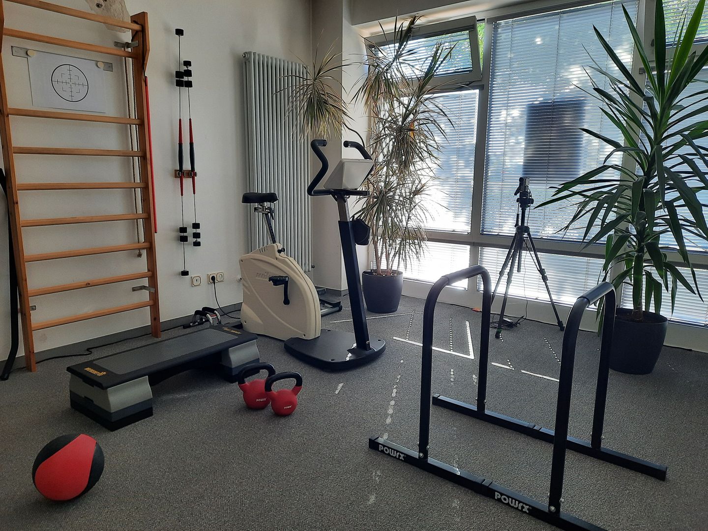 Söhn, Falk-Oliver Praxis f. Physiotherapie und Osteopathie, Hauptstr. 16 in Buxheim