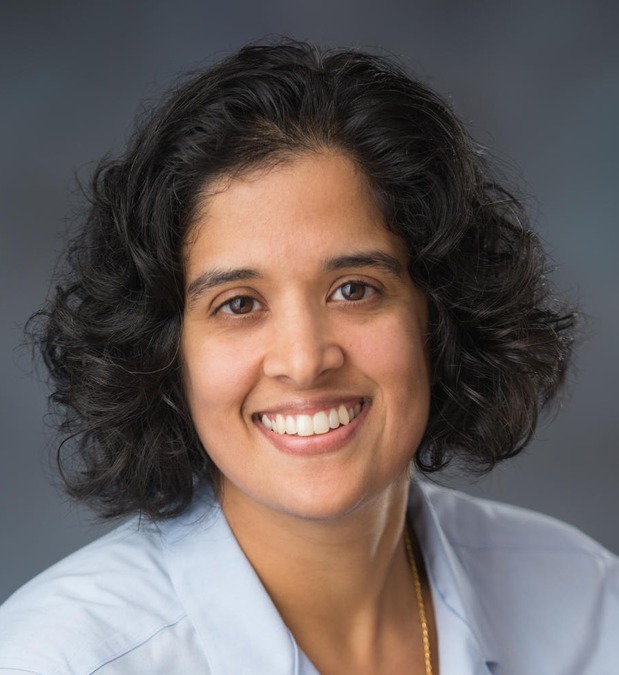 Images Prasanna Chandran, MD - The Portland Clinic
