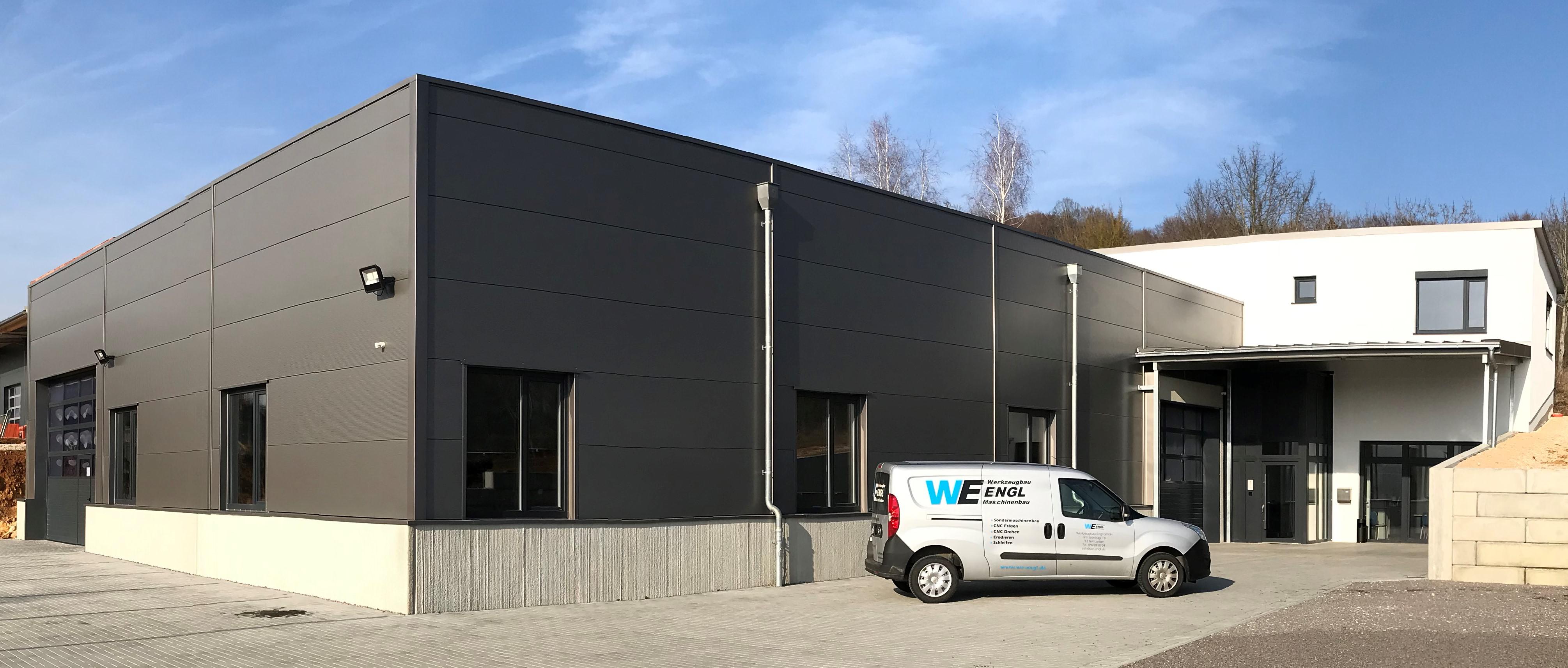 Werkzeugbau Engl GmbH, Riegelweg 11 in Laaber