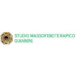 Studio Massofisioterapico Giannini Logo