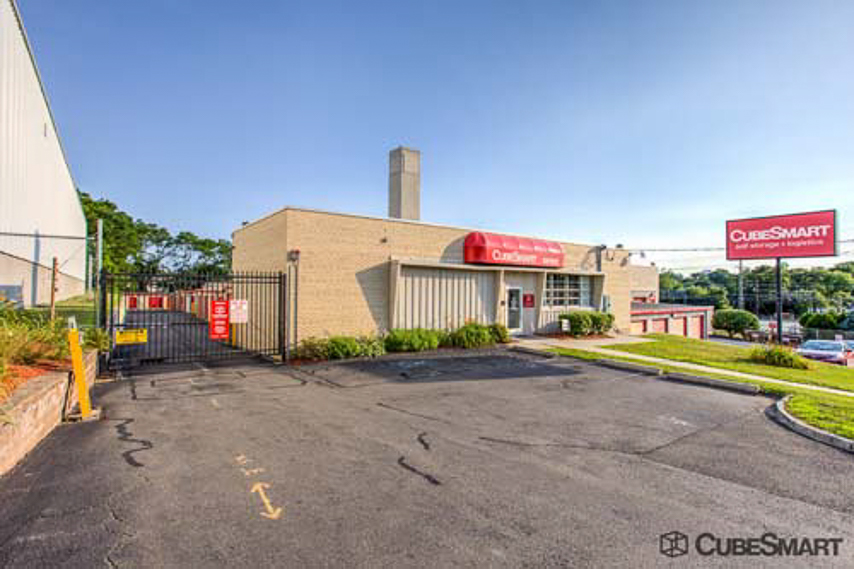 CubeSmart Self Storage