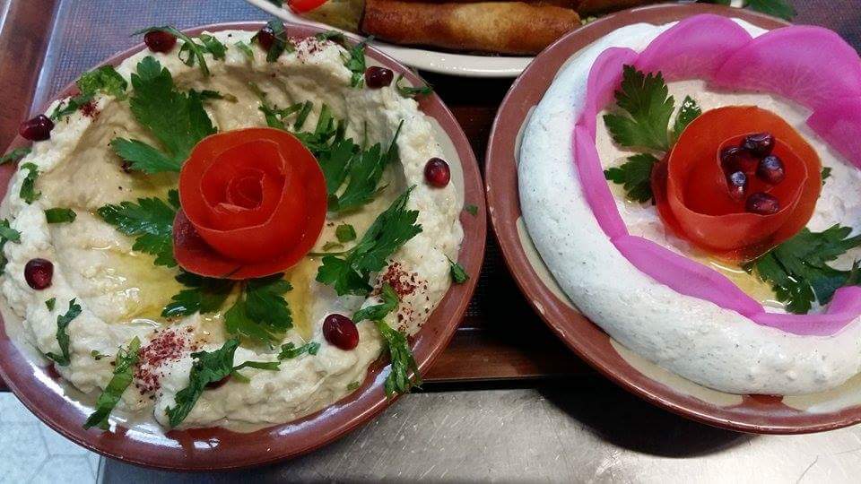 Restaurant Sonne Libanon, Altstetterstrasse 223 in Zürich