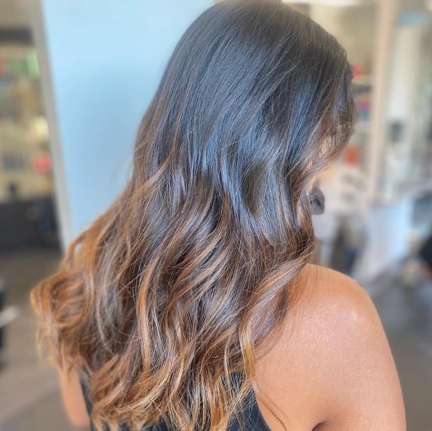 Images Charles Scott Salons & Spas