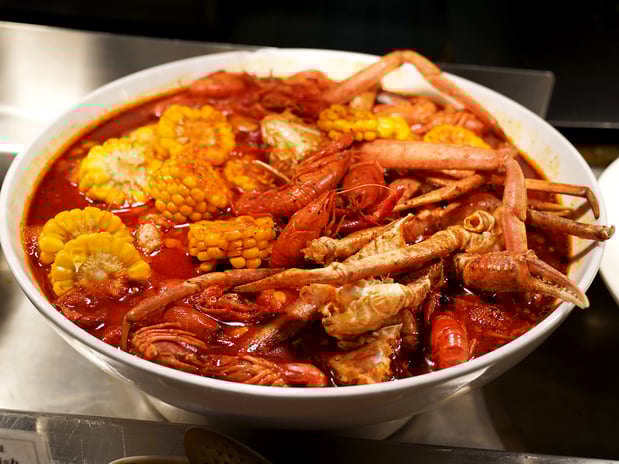 Images Osaka Sushi & Grill All You Can Eat Buffet