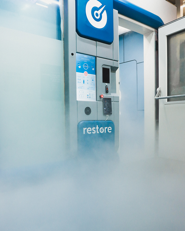 Images Restore Hyper Wellness