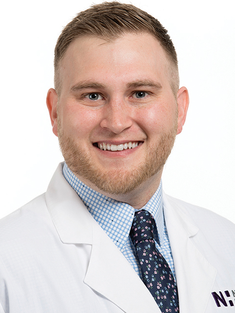 Images Brian Ingold, DO