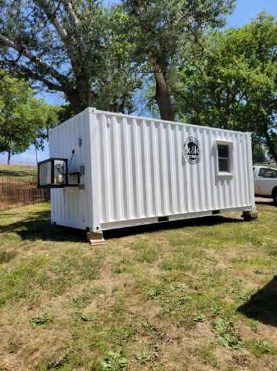 Images K & K Mobile Storage, Inc