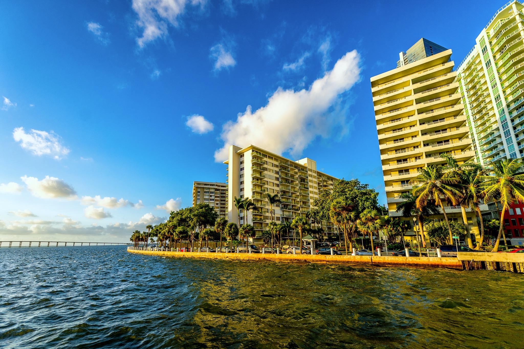 Novotel Miami Brickell Photo