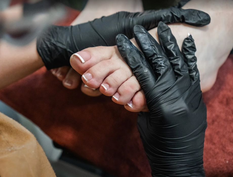 Bilder Dan Nails & Beauty Schlieren
