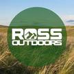Ross Outdoors Archery & Hunting Pro Shop Logo