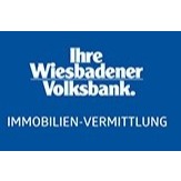 Logo Wiesbadener Volksbank eG, Immobilien-Vermittlung