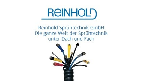 Bilder Reinhold Sprühtechnik GmbH