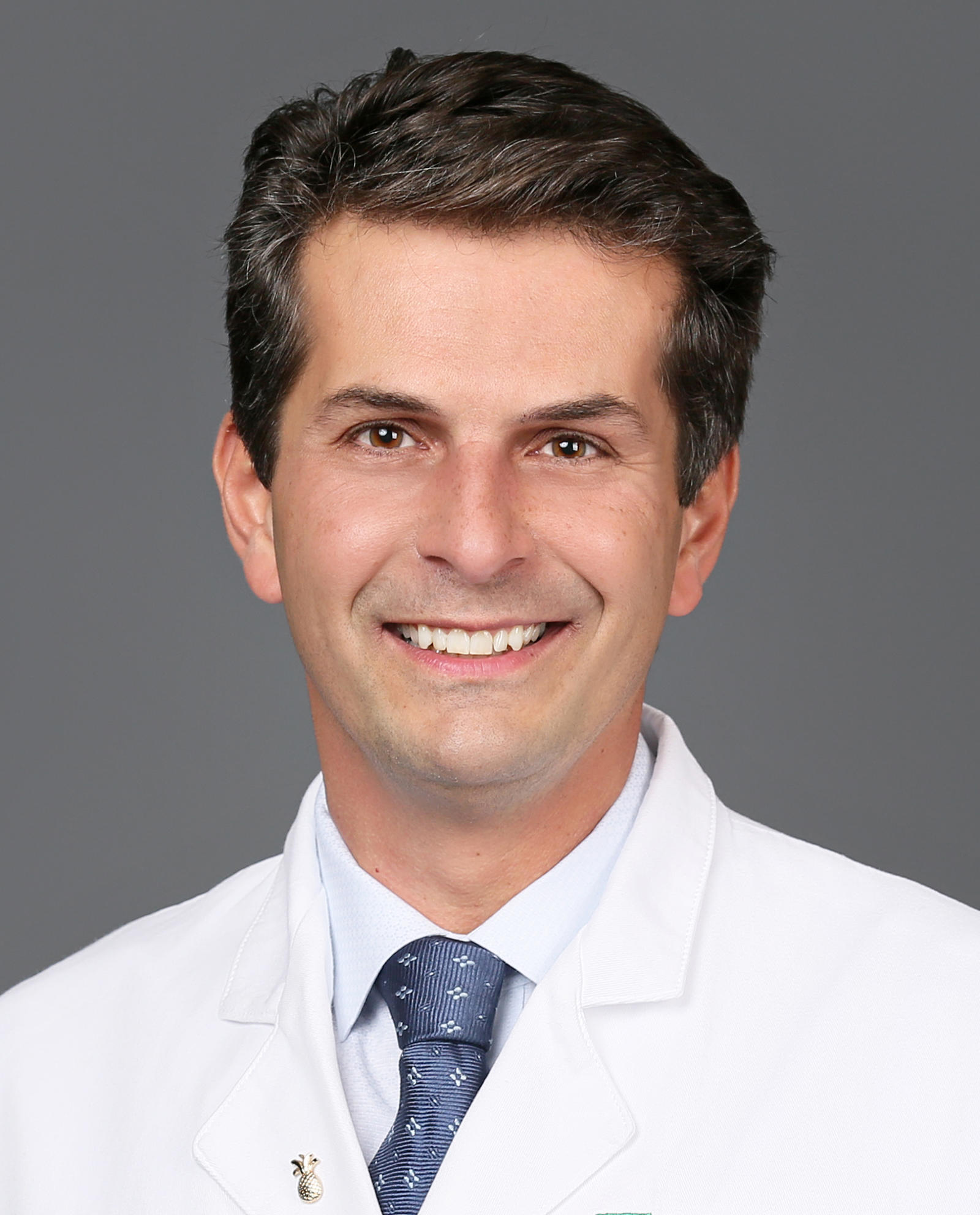 Dan Enger Ruiz, MD Colorectal Surgery