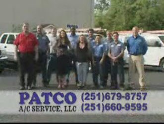 Images Patco AC Service
