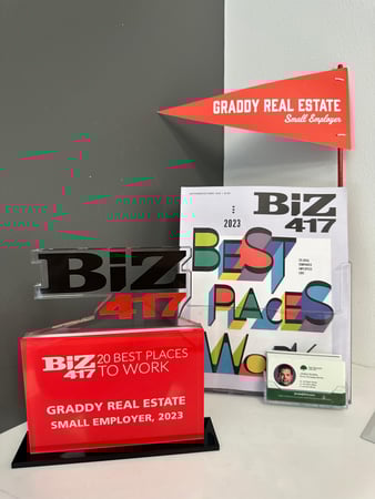 Images Graddy Real Estate Team, Keller Williams Springfield
