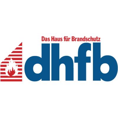 Logo Das Haus für Brandschutz GmbH