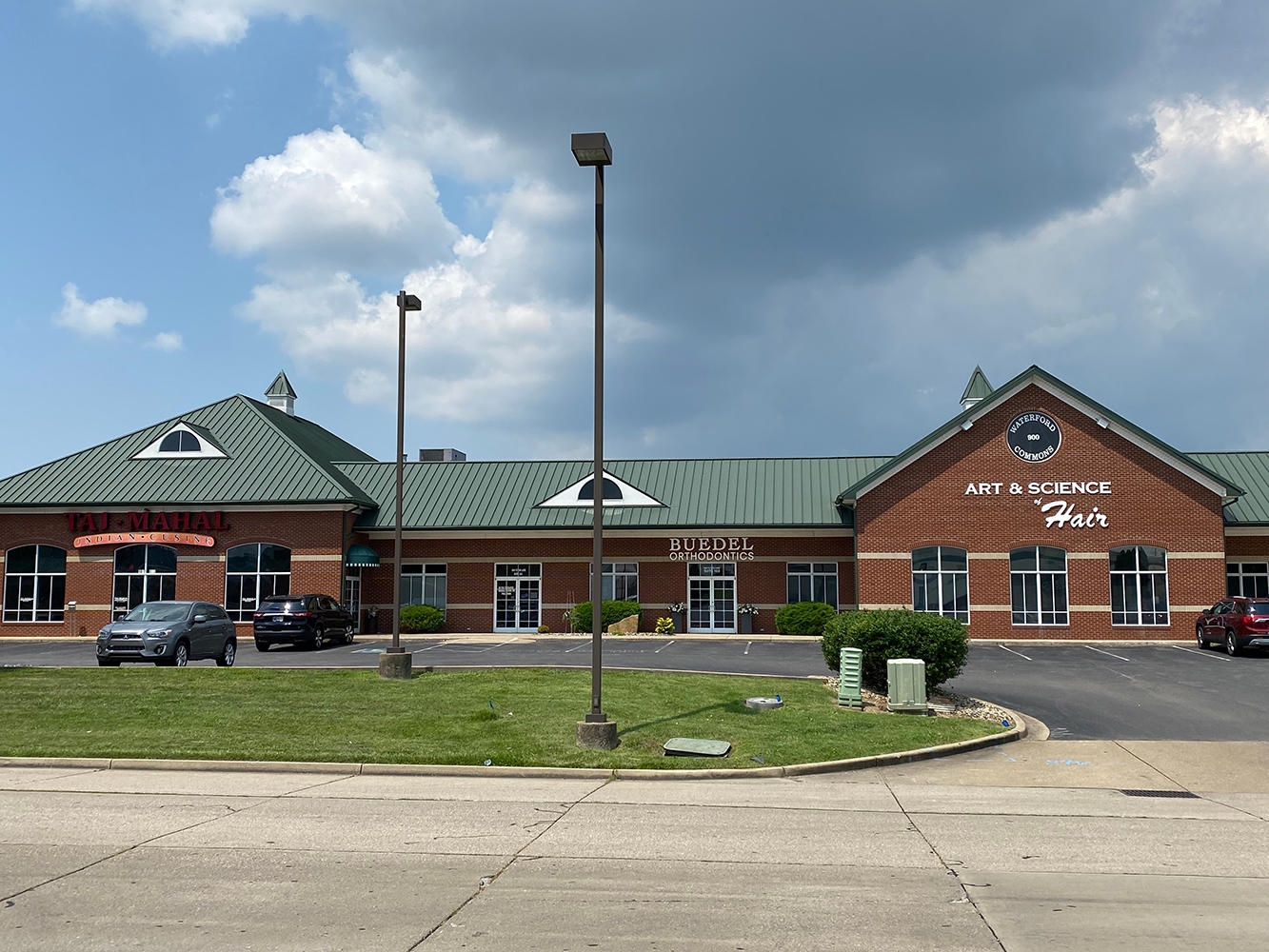 Buedel Orthodontics Image