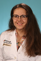 Andrea Giedinghagen