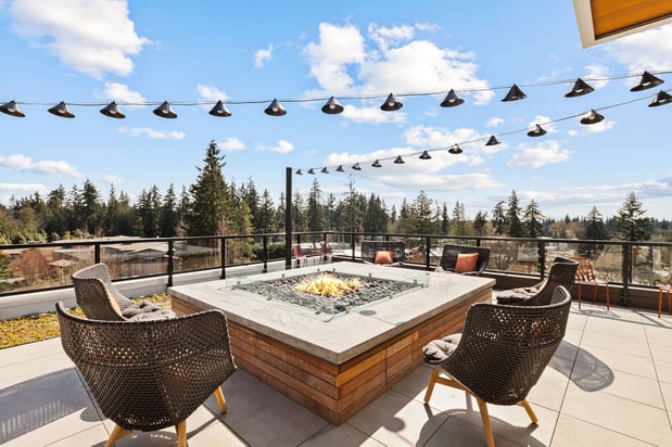 Images Modera Overlake
