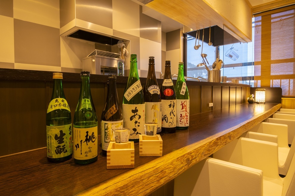 Images 囲炉茶屋　離れ家　翠々