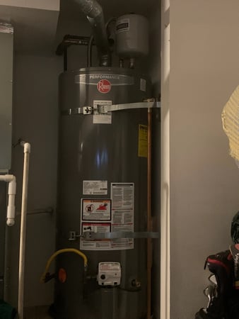 Images Airight Cooling, Heating & Plumbing Inc.