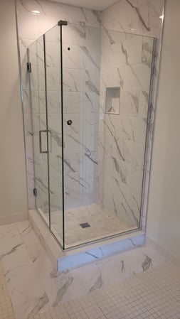 Images Vasquez glass services LLC
