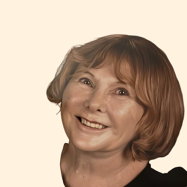 Images Virginia Turssline, Counselor