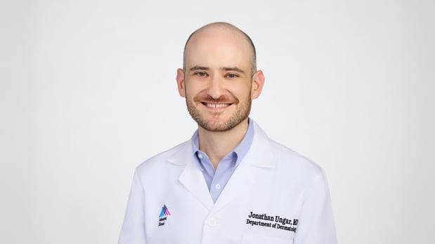 Images Jonathan Ungar, MD