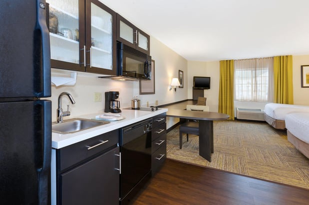 Images Candlewood Suites Columbus North - Polaris by IHG