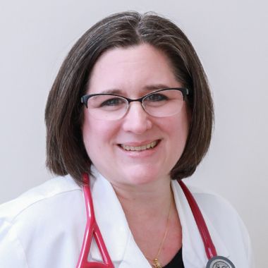 Dr. Karen Henrichsen, DO