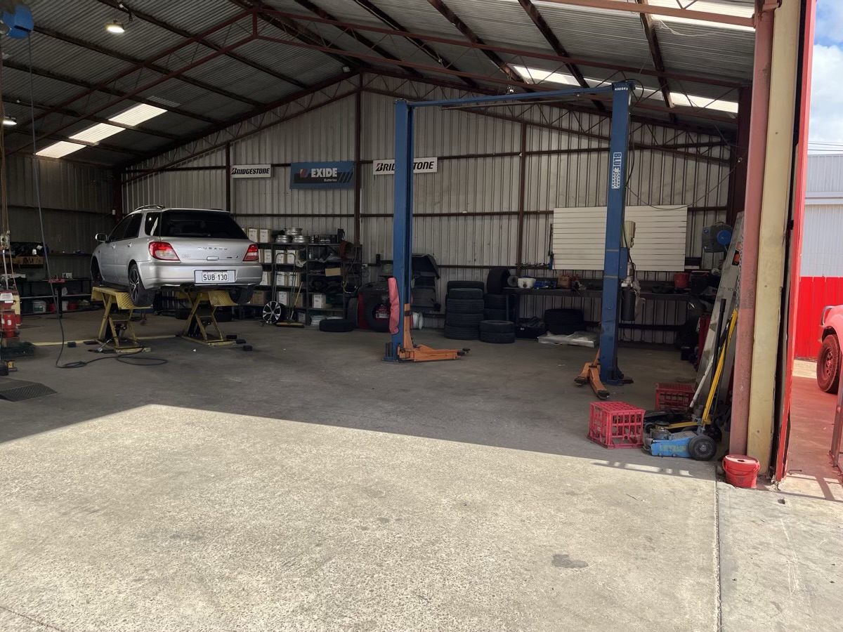 Images Bridgestone Select Tyre & Auto Murray Bridge