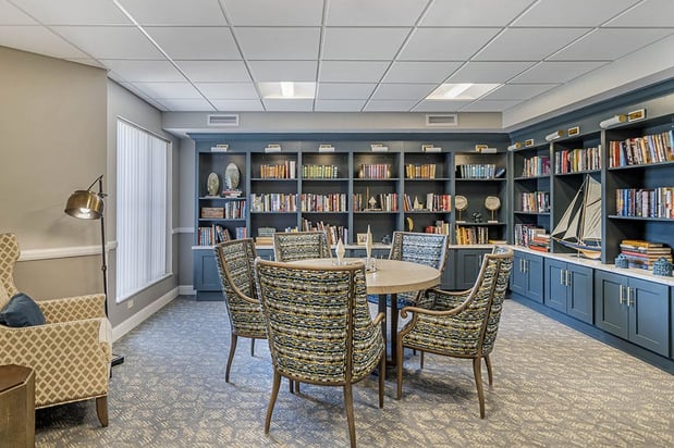 Images Brookdale Vernon Hills