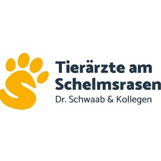 Logo Tierärzte am Schelmsrasen Dr. Schwaab & Kollegen GbR