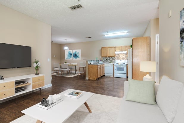 Images Main Street Apartments