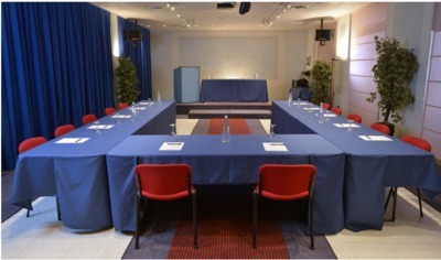 Hotel Ristorante Eden