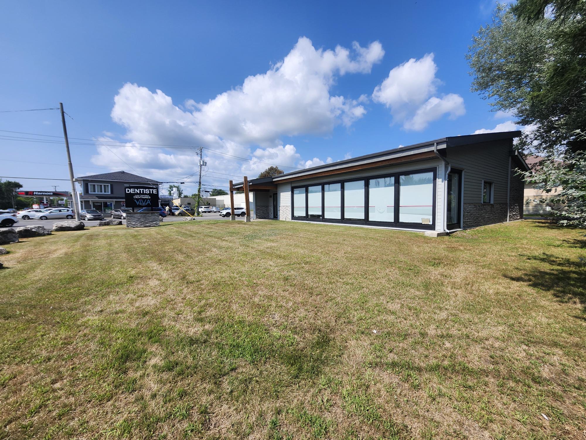 Images Les Centres Dentaires VIVA - Saint-Joseph-du-Lac