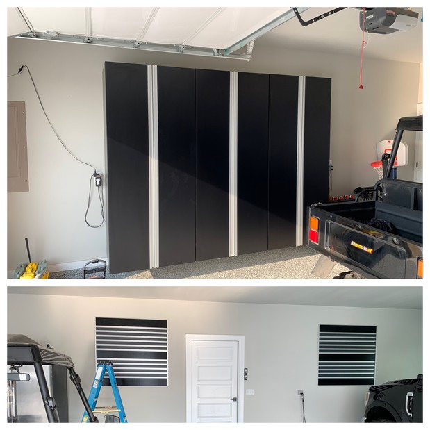 Images GarageExperts of Tulsa